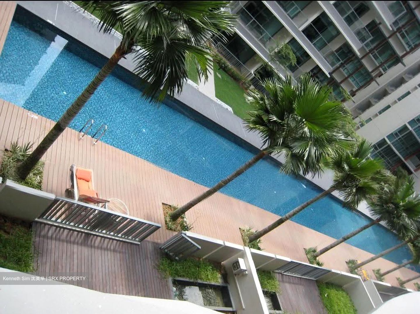 Double Bay Residences (D18), Condominium #609072571